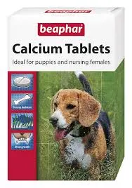 Calcium Tablet